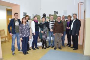 Zaključek tečaja angleškega jezika 4